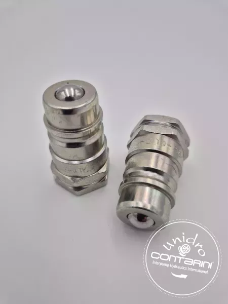 PDS1 MALE ISO A - À BILLE