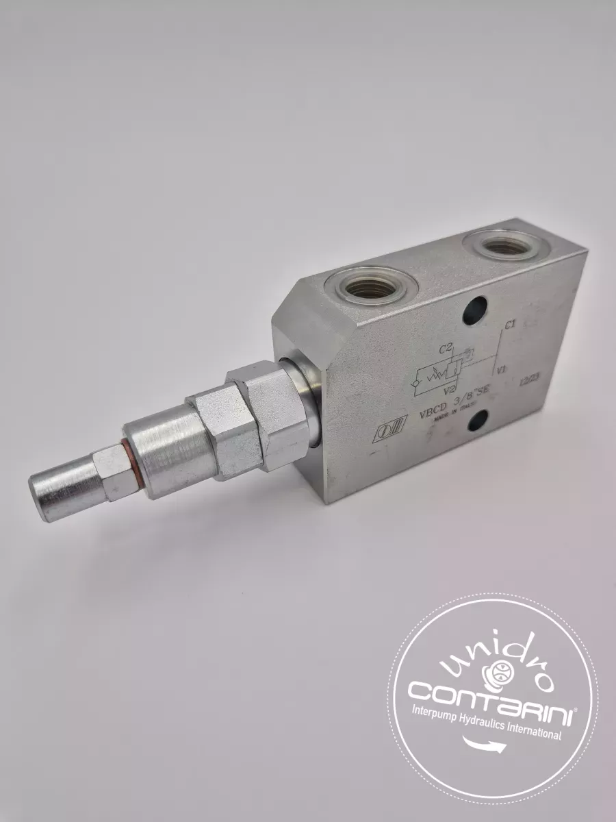 VBCD SE MONTAGE EN LIGNE