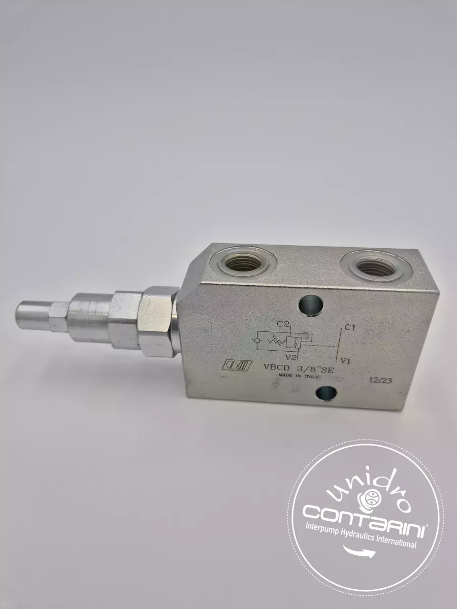 VBCD SE MONTAGE EN LIGNE