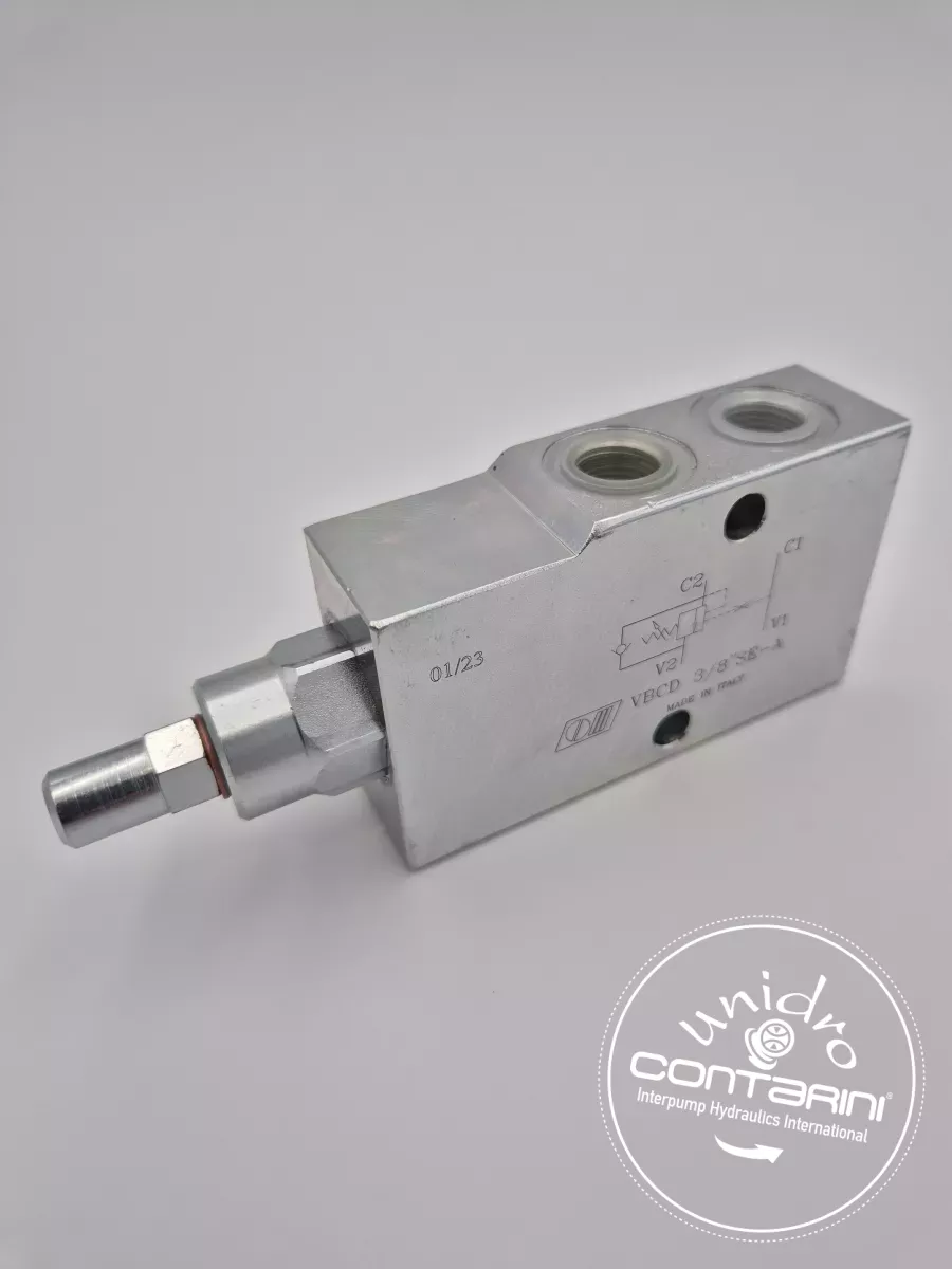 VBCD/A SE MONTAGE EN LIGNE