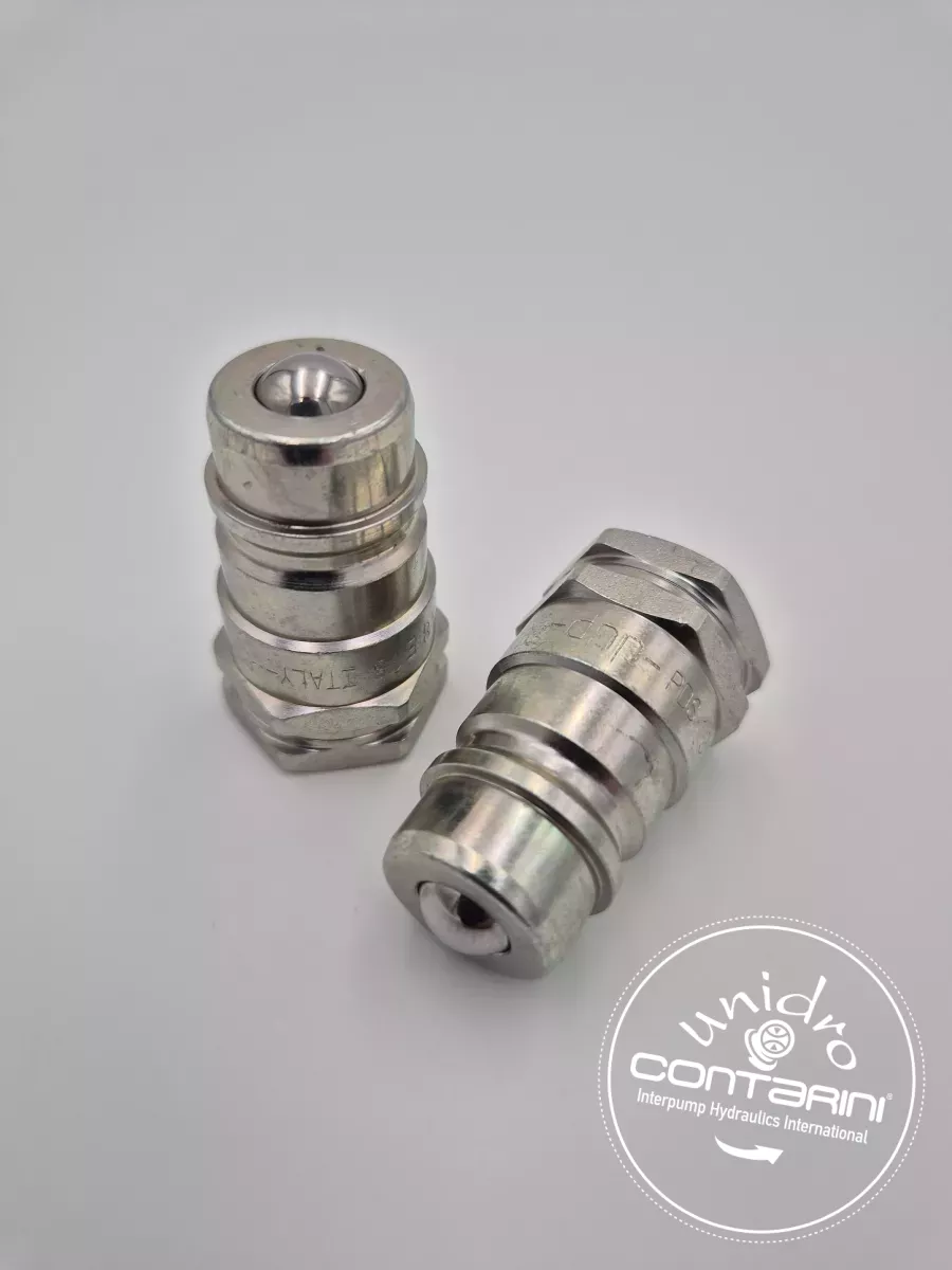 PDS1 MALE ISO A - À BILLE