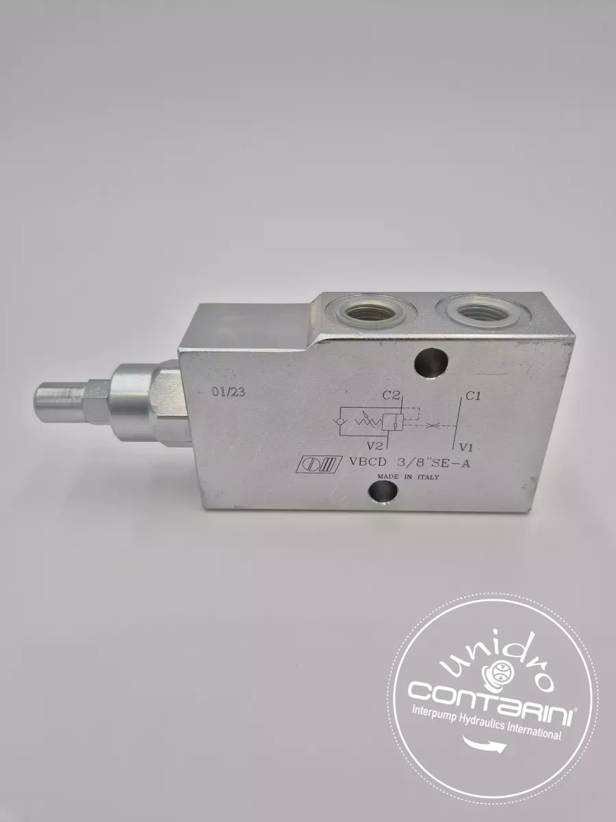 VBCD/A SE MONTAGE EN LIGNE