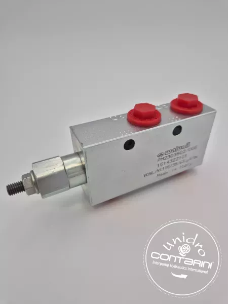 VOSL-N1116 MONTAGE EN LIGNE