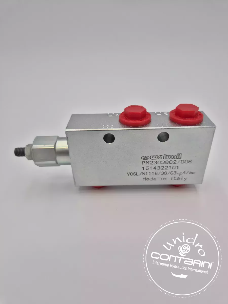 VOSL-N1116 MONTAGE EN LIGNE