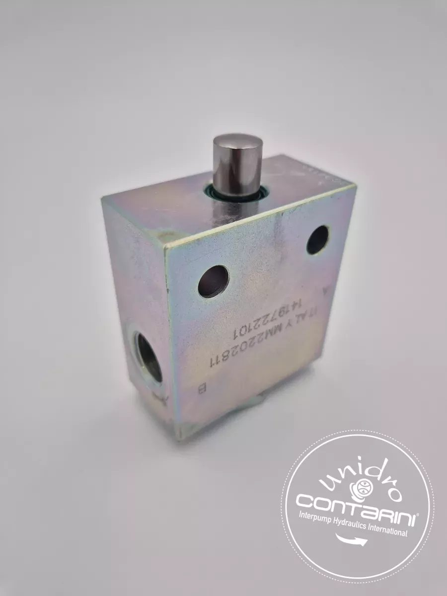 FC-C C.A.R. DOUBLE MONTAGE EN LIGNE