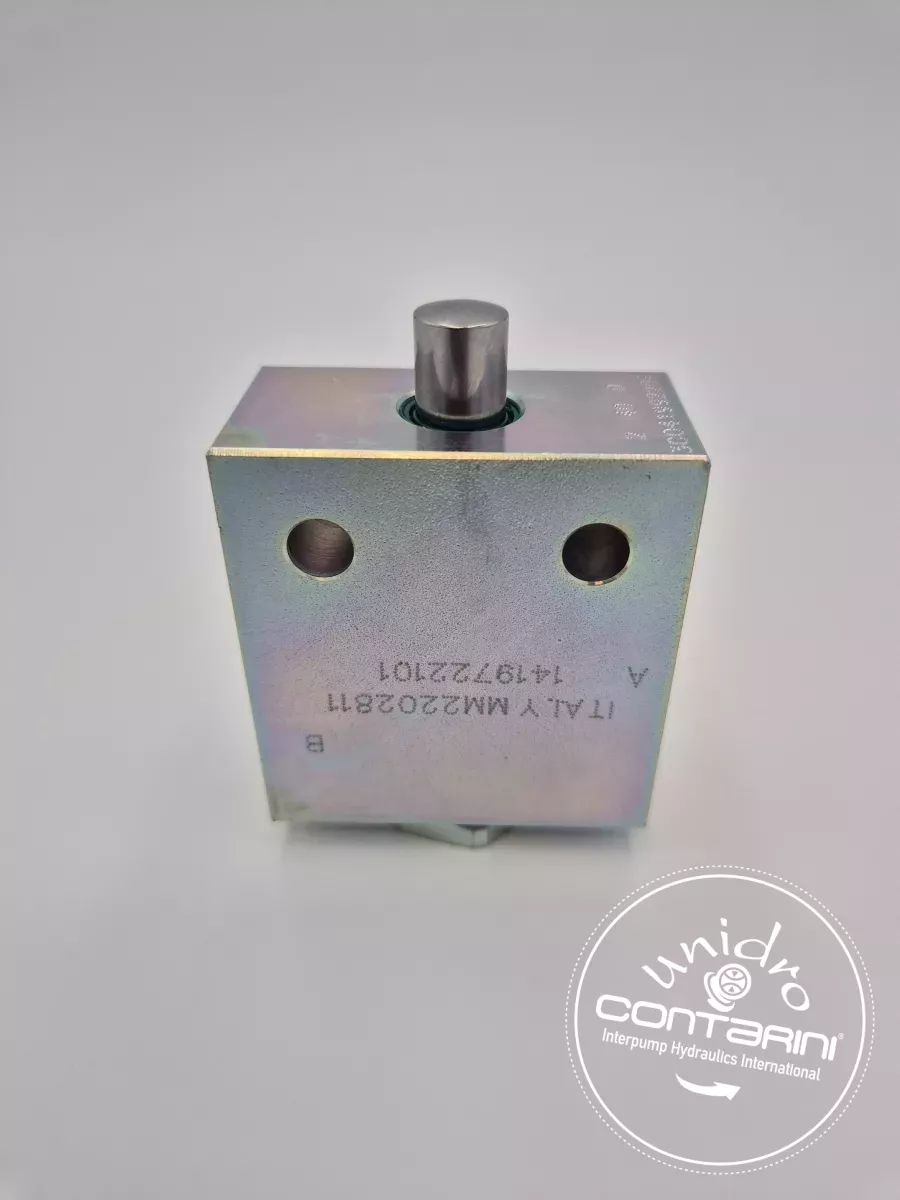 FC-C C.A.R. DOUBLE MONTAGE EN LIGNE