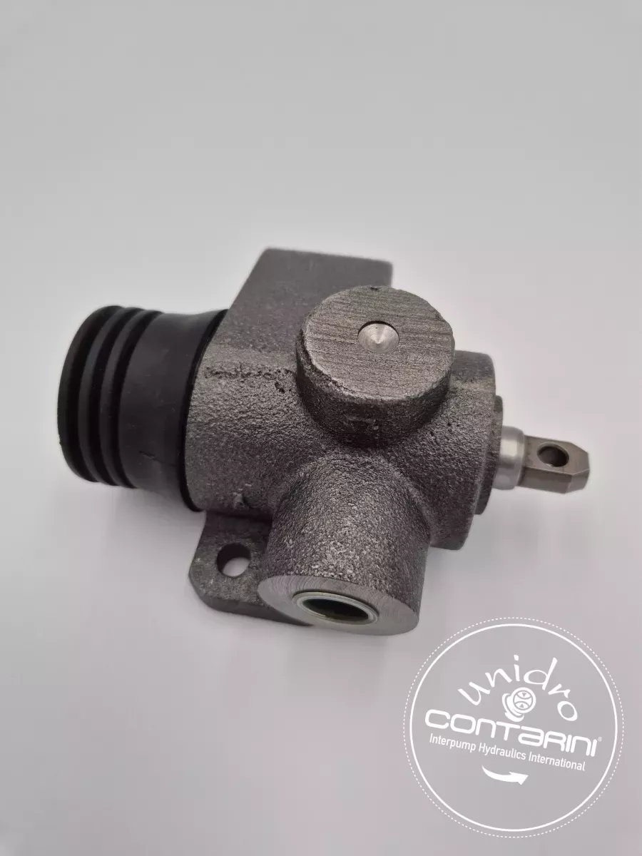 VALVE FIN DE COURSE N.F. TYPE FCR 2T 60 NC 38 EN 3/8"