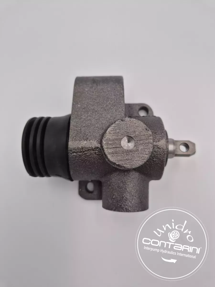 VALVE FIN DE COURSE N.F. TYPE FCR 2T 60 NC 38 EN 3/8"