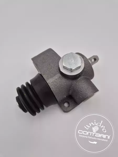 VALVE DE FIN DE COURSE N. O. TYPE FCR-1T 60-NA38 EN 3/8" REF. V0824