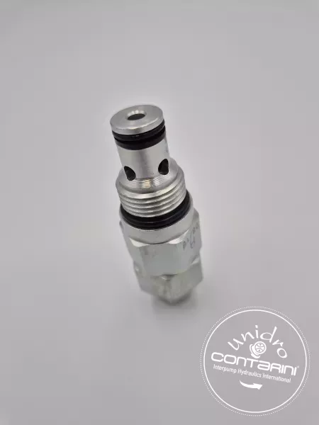 CARTOUCHE LIMITEUR DE PRESSION 5: 60 BARS REF. VMDC 020- A1