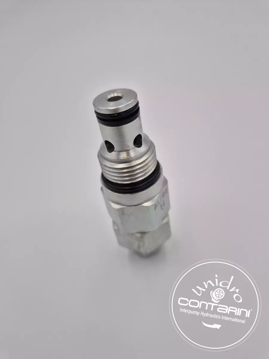 CARTOUCHE LIMITEUR DE PRESSION 5: 60 BARS REF. VMDC 020- A1