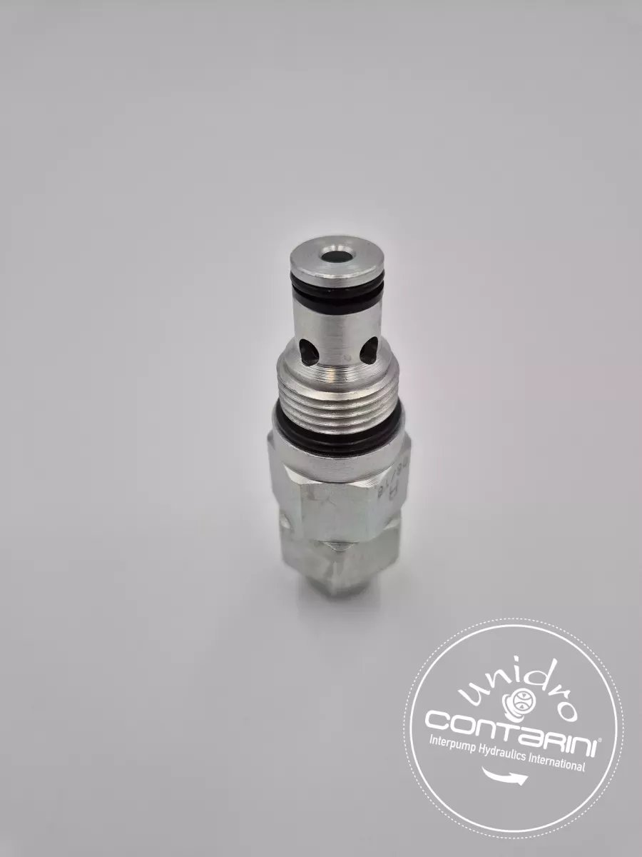 CARTOUCHE LIMITEUR DE PRESSION 5: 60 BARS REF. VMDC 020- A1