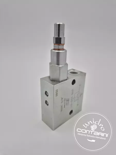 VS2C 35-110 DEB.MAX L/MIN STANDARD