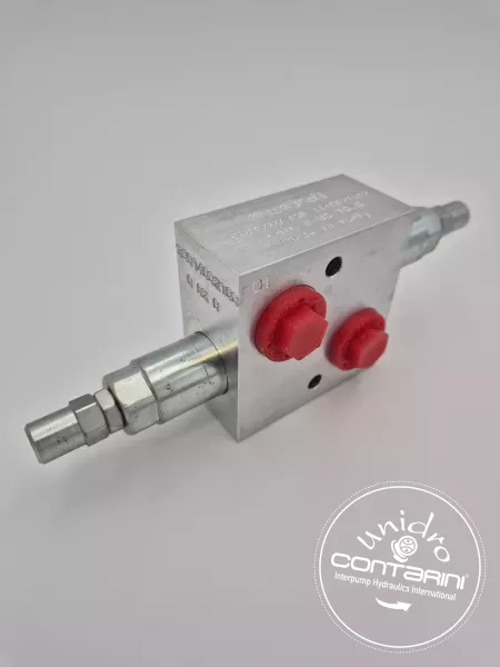 VAIL5 25-35 DEB.MAX L/MIN STANDARD