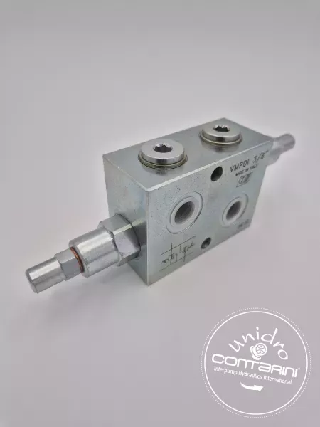 VMPDI 45-70 DEB.MAX L/MIN STANDARD