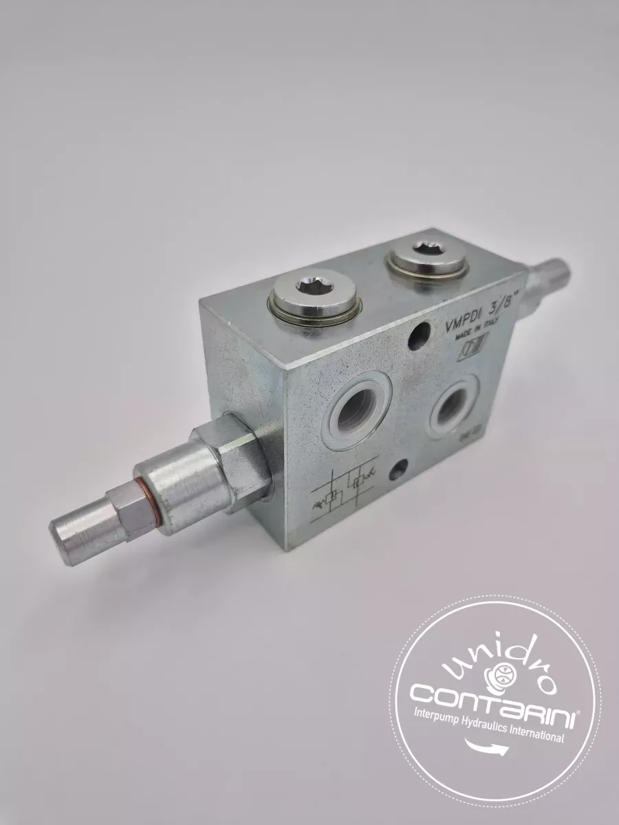 VMPDI 45-70 DEB.MAX L/MIN STANDARD