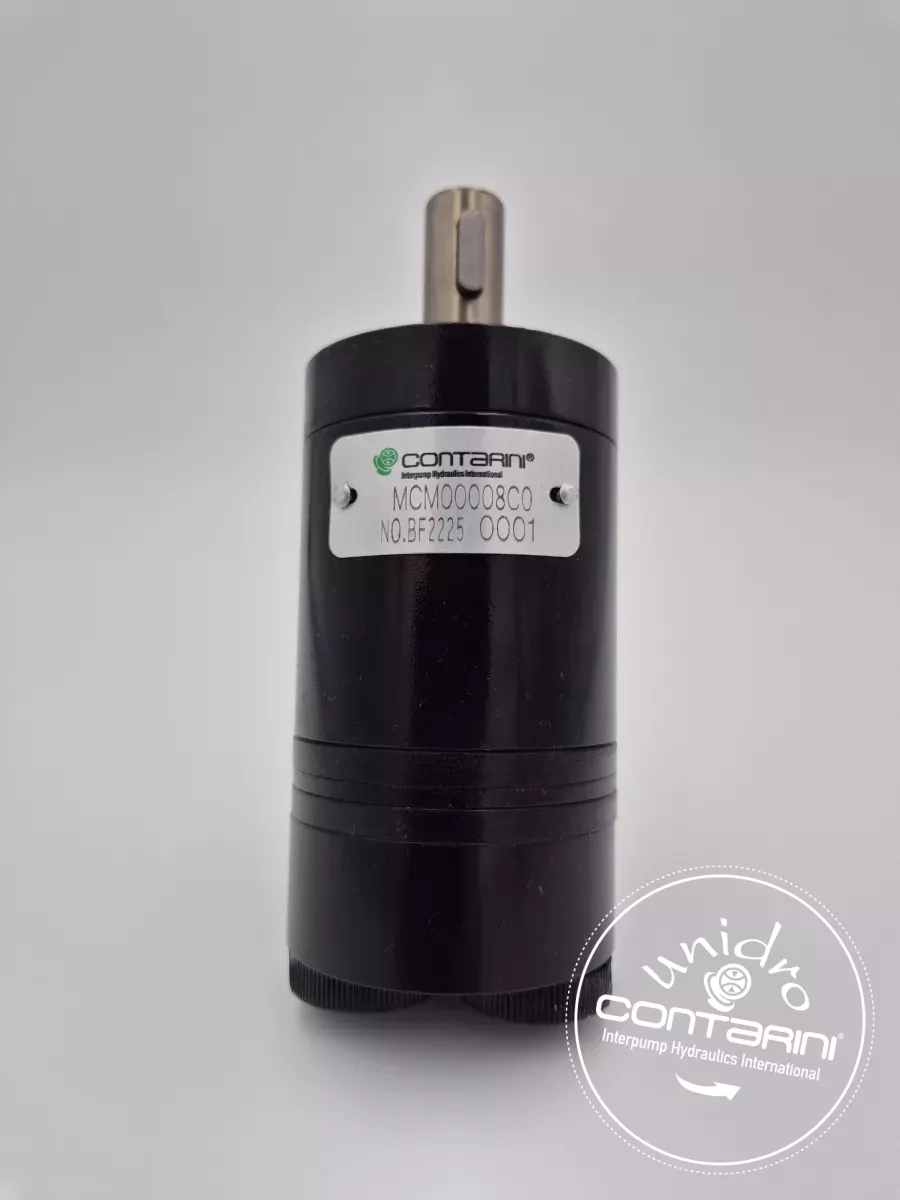 MCM PORTS À L'ARRIÉRE / CONTARINI C-Ø16 //KEY 5X5X16