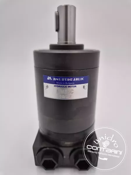 MOTEUR PLANETAIRE TYPE MPMS SORTIE LATERALE (EPMMS8C)