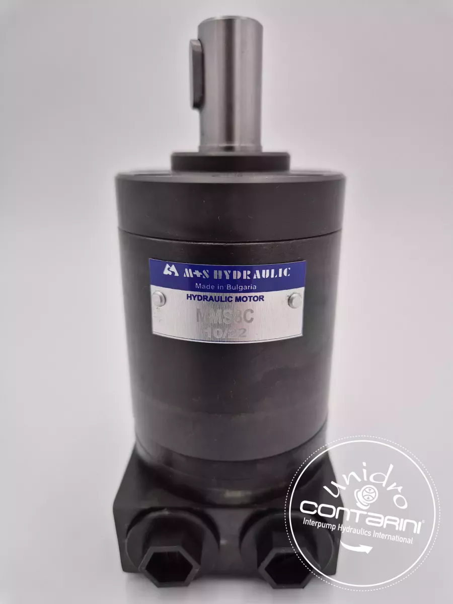 MOTEUR PLANETAIRE TYPE MPMS SORTIE LATERALE (EPMMS8C)