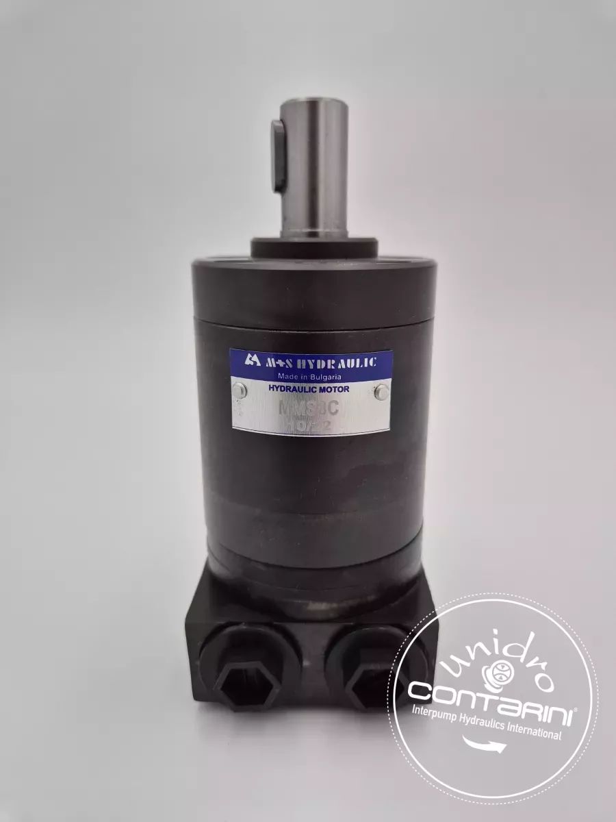 MOTEUR PLANETAIRE TYPE MPMS SORTIE LATERALE (EPMMS8C)