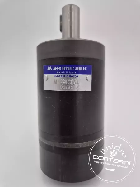 MPM PORTS À L'ARRIÉRE / M+S C-Ø16 //KEY 5X5X16