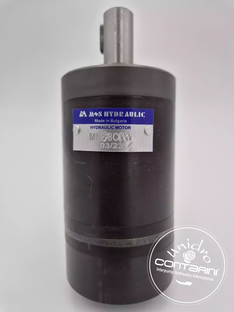 MPM PORTS À L'ARRIÉRE / M+S C-Ø16 //KEY 5X5X16