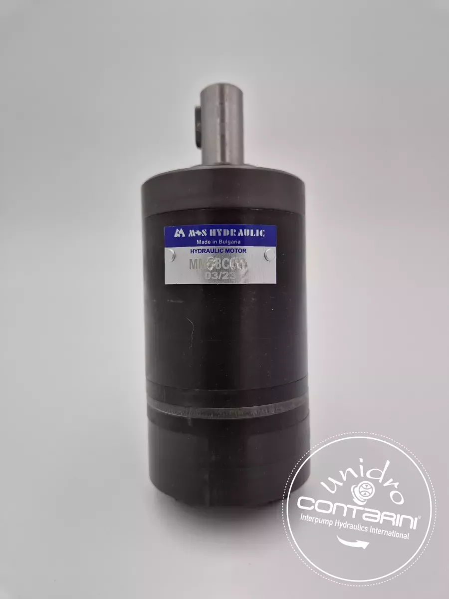 MPM PORTS À L'ARRIÉRE / M+S C-Ø16 //KEY 5X5X16