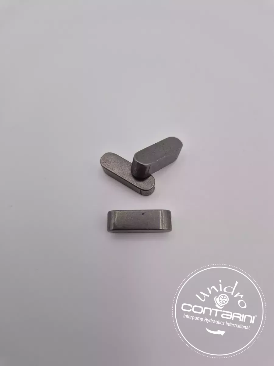 CLAVETTE POUR MOTEUR MM 5x5x16