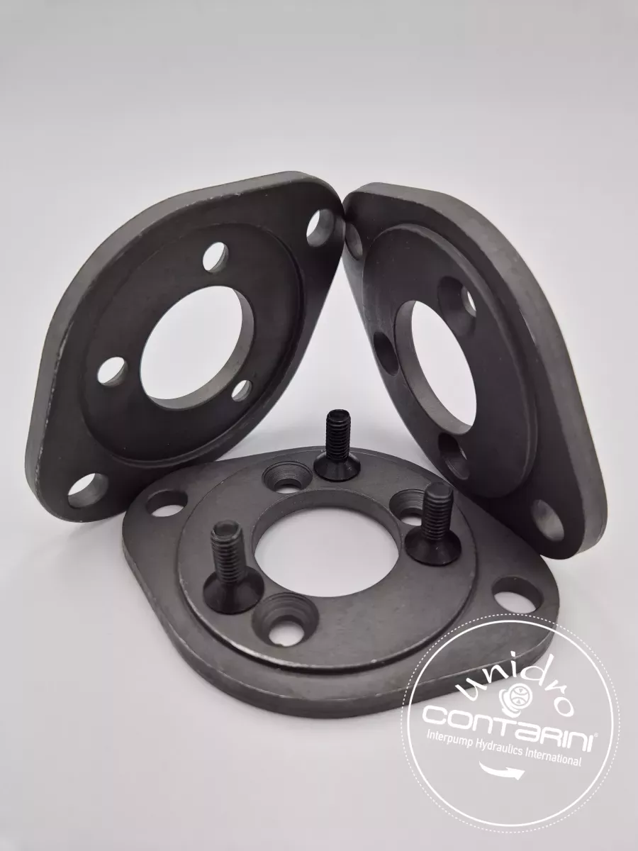 MCMF BRIDE CONTA. "F"+3VIS