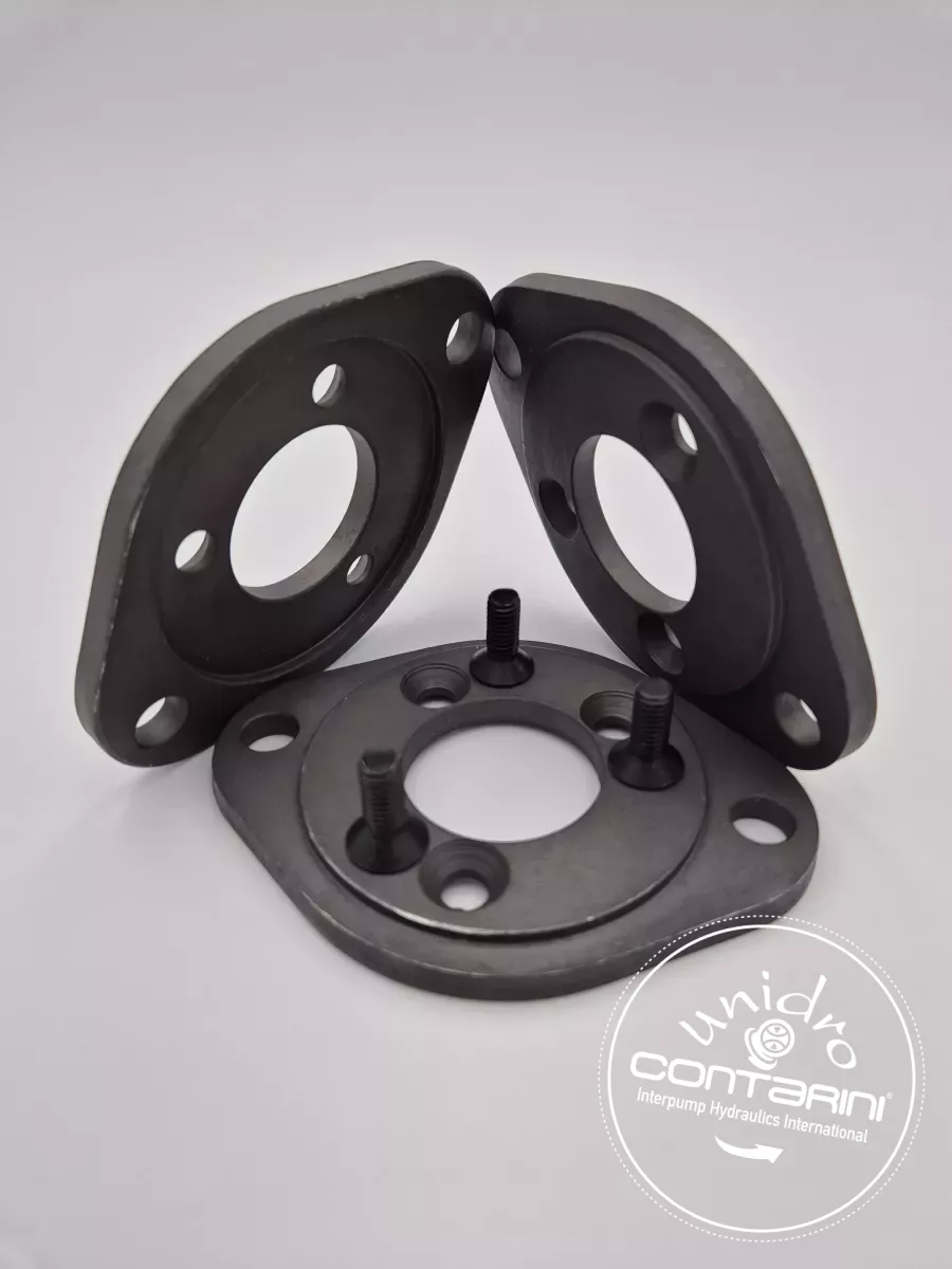 MCMF BRIDE CONTA. "F"+3VIS