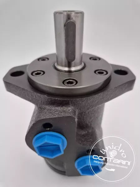 MSP BRIDE OVALE 2 TROUS / M+S C-Ø25 //KEY A8X7X32