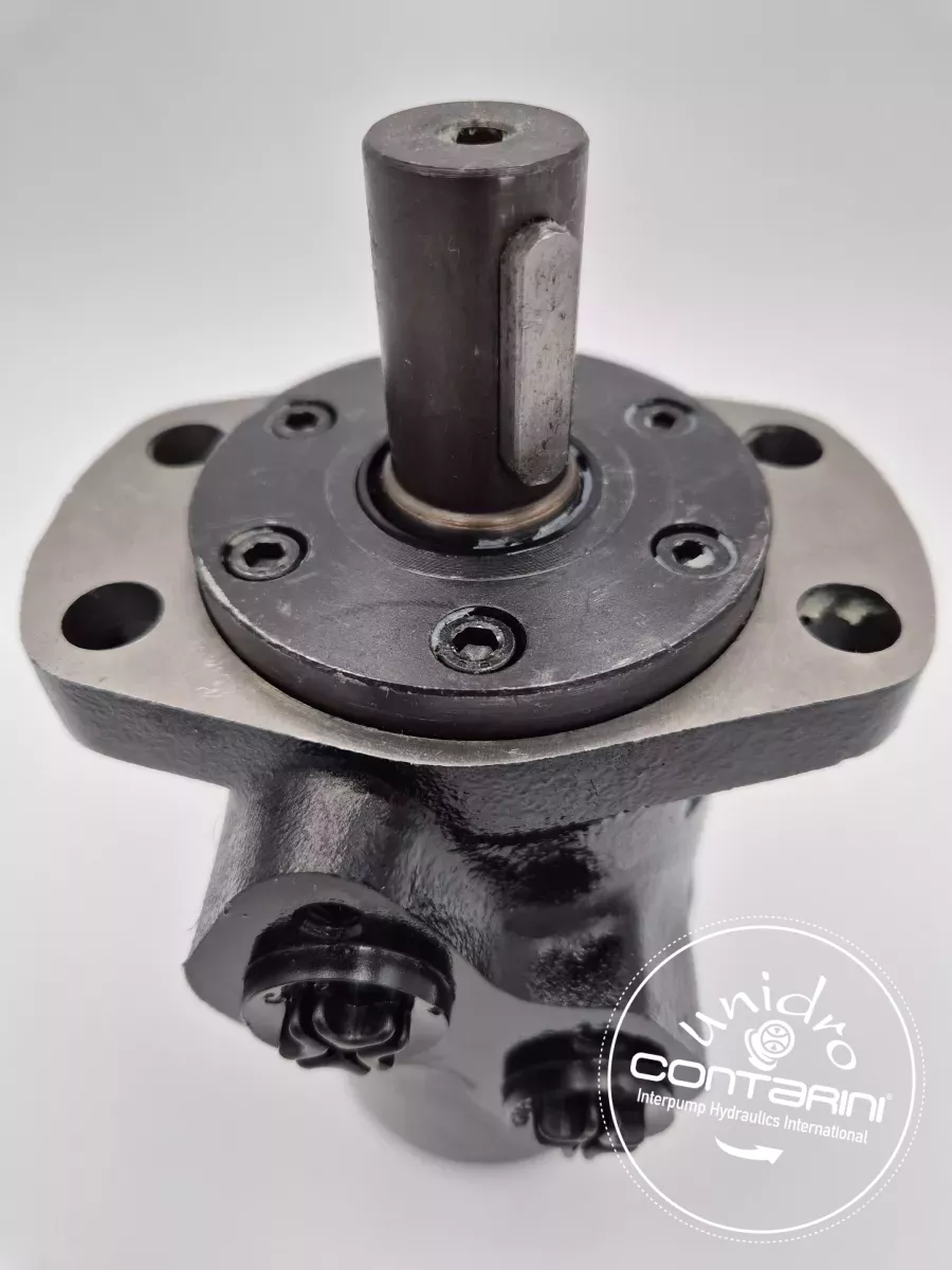 MCPF BRIDE OVALE 4 TROUS C-Ø25 //KEY A8X7X32