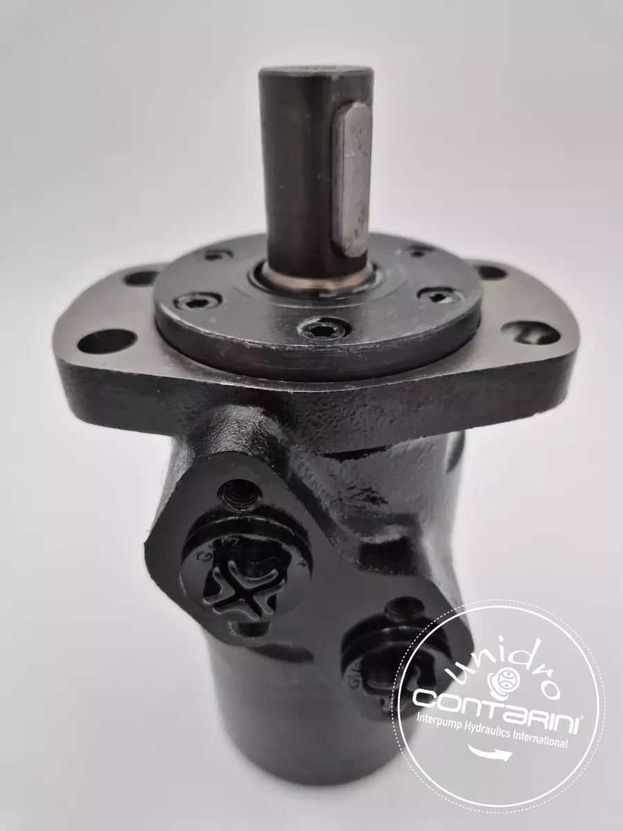 MCPF BRIDE OVALE 4 TROUS C-Ø25 //KEY A8X7X32