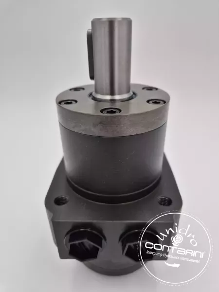 MSPW BRIDE ROUE 4 TROUS C-Ø25 //KEY A8X7X32