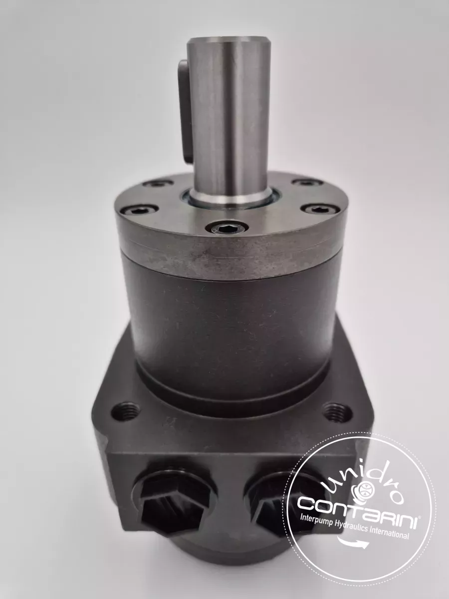 MSPW BRIDE ROUE 4 TROUS C-Ø25 //KEY A8X7X32