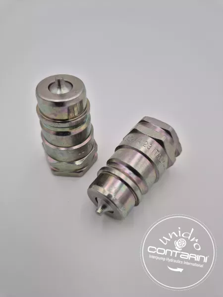 PDV1 MALE H5000/GROMELLE & FASTER