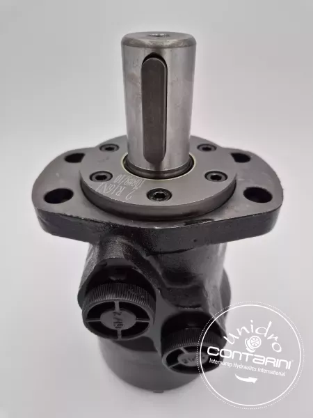 MCRNF-CB BRIDE OVALE 4 TROUS CB-Ø32 //KEY A10X8X45