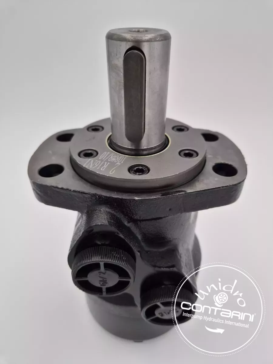 MCRNF-CB BRIDE OVALE 4 TROUS CB-Ø32 //KEY A10X8X45