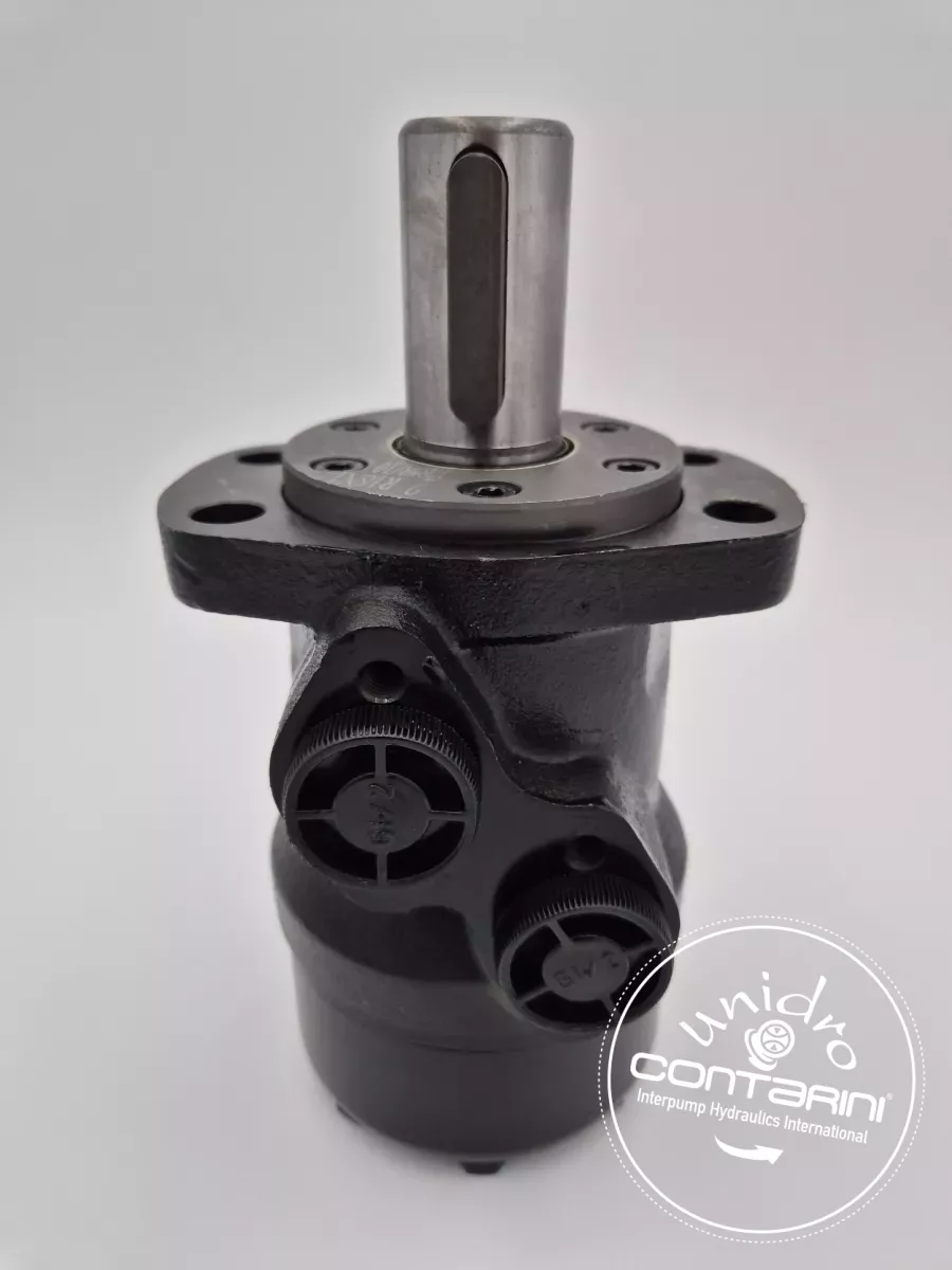 MCRNF-CB BRIDE OVALE 4 TROUS CB-Ø32 //KEY A10X8X45