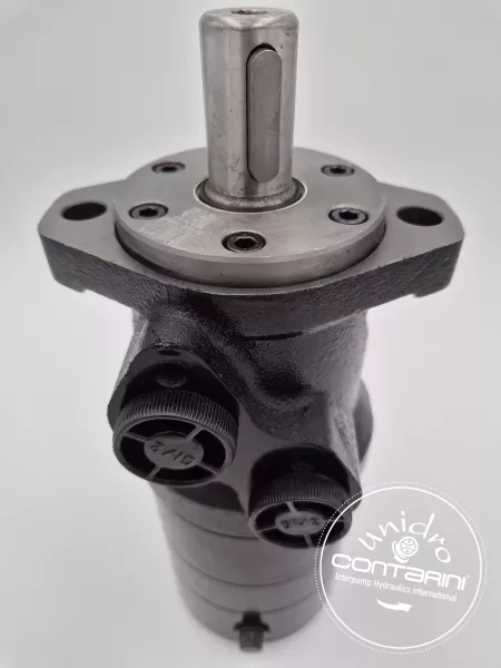 MCBMR BRAKE(FREIN)/BRIDE OVALE 2 TROUS C-Ø25 //KEY A8X7X32