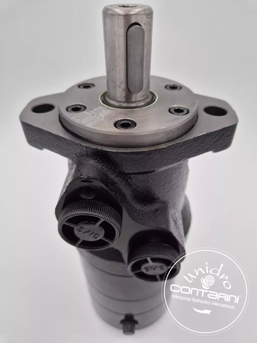 MCBMR BRAKE(FREIN)/BRIDE OVALE 2 TROUS C-Ø25 //KEY A8X7X32