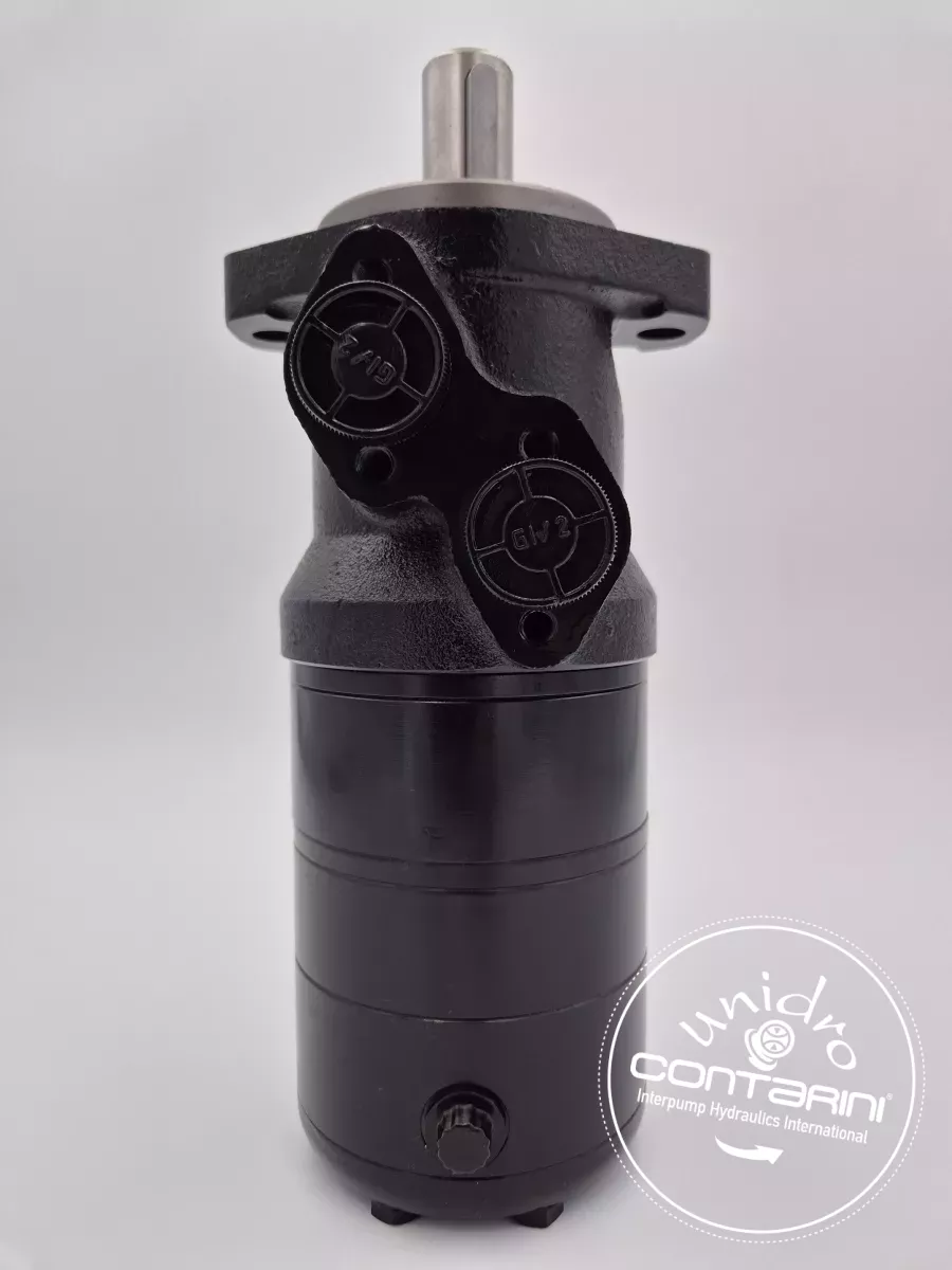 MCBMR BRAKE(FREIN)/BRIDE OVALE 2 TROUS C-Ø25 //KEY A8X7X32