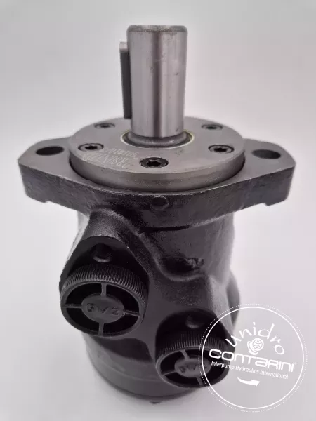 MCR BRIDE OVALE 2 TROUS / CONTARINI C-Ø25 //KEY A8X7X32