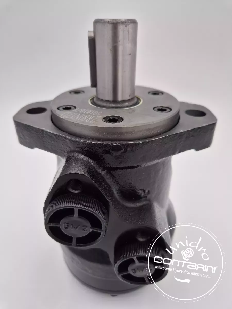 MCR BRIDE OVALE 2 TROUS / CONTARINI C-Ø25 //KEY A8X7X32