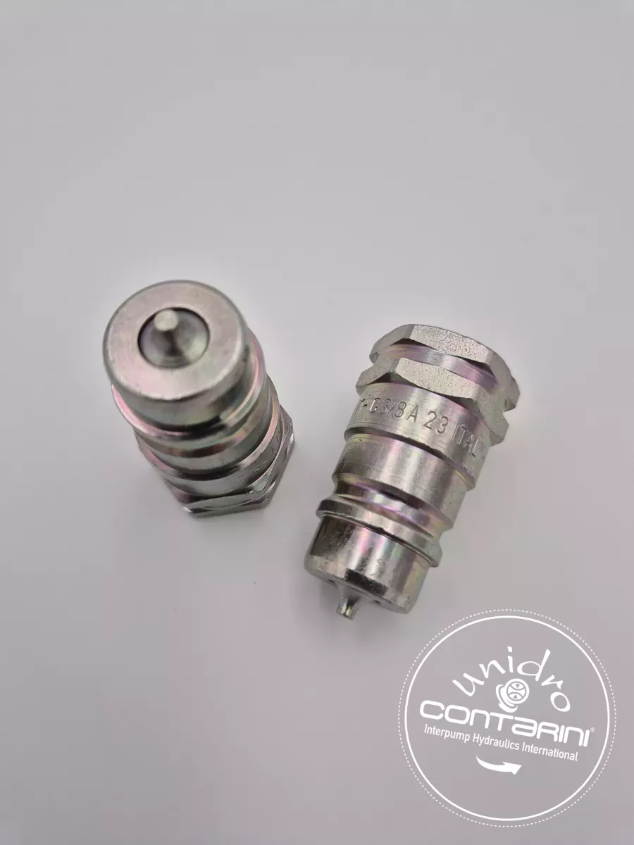 PDV1 MALE H5000/GROMELLE & FASTER