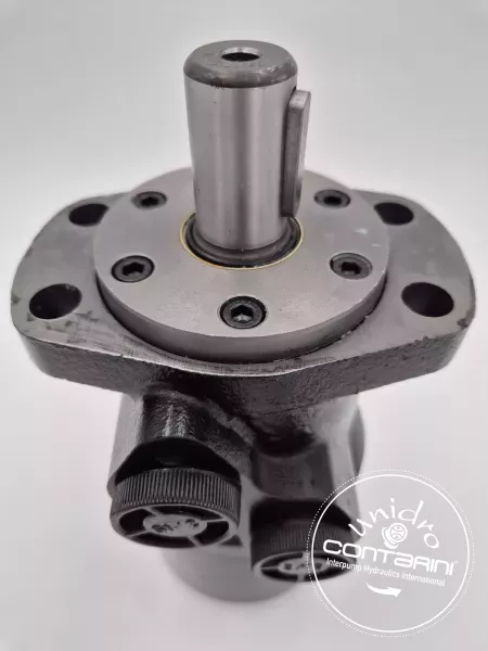 MCRF BRIDE OVALE 4 TROUS C-Ø25 //KEY A8X7X32