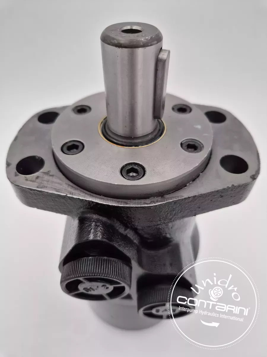 MCRF BRIDE OVALE 4 TROUS C-Ø25 //KEY A8X7X32