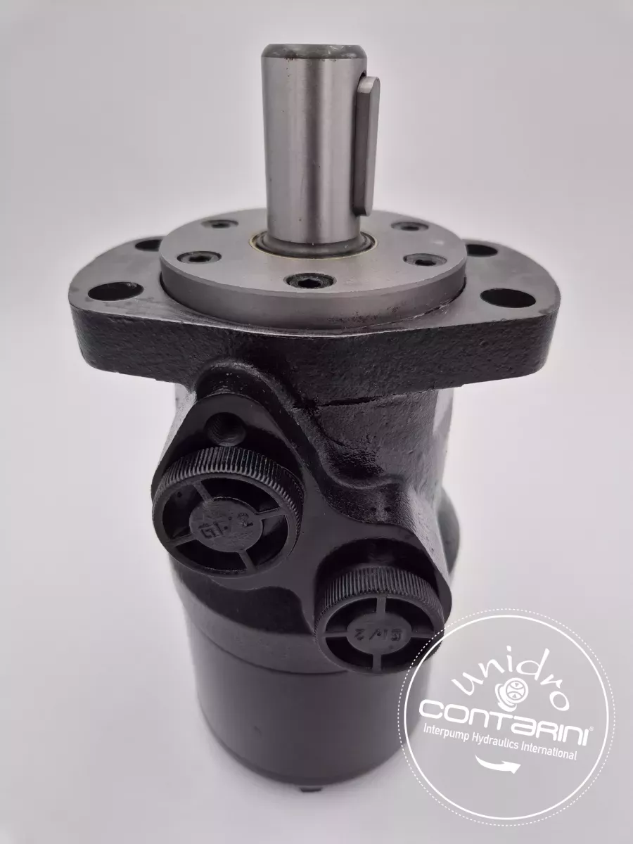 MCRF BRIDE OVALE 4 TROUS C-Ø25 //KEY A8X7X32