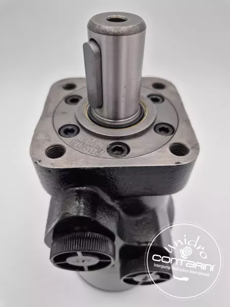 MCRNQ BRIDE CARRÉE 4 TROUS C-Ø25 //KEY A8X7X32