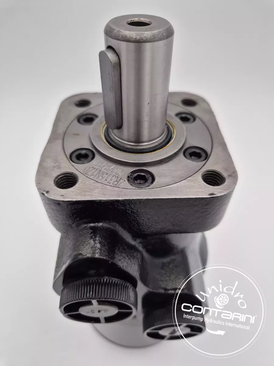 MCRNQ BRIDE CARRÉE 4 TROUS C-Ø25 //KEY A8X7X32